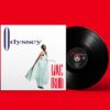 Odyssey - Love Train (Black Vinyl) ZEER GELIMITEERD (LP) | Maschina Records