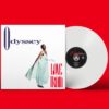Odyssey - Love Train (Wit Vinyl) ZEER GELIMITEERD (LP) | Maschina Records