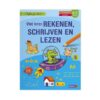 Oefen Je Slim! Vlot Leren Rekenen