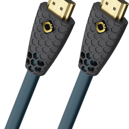 Oehlbach Flex Evolution 4K UHD HDMI 3 Meter