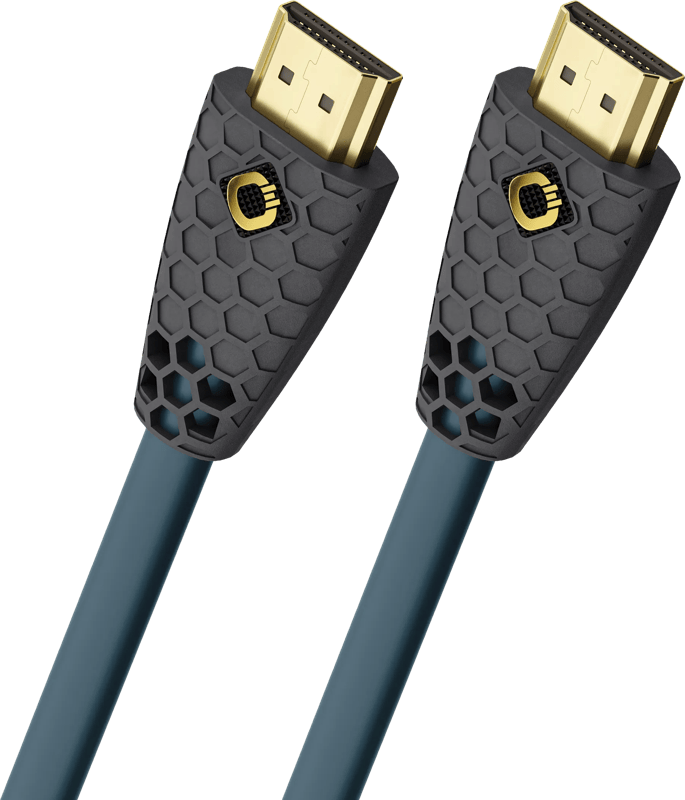Oehlbach Flex Evolution 4K UHD HDMI 3 Meter