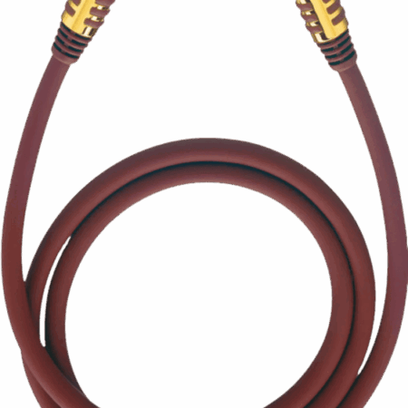 Oehlbach NF Subwooferkabel 2 meter