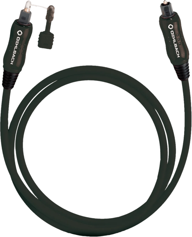 Oehlbach OPTO STAR 1 meter