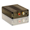 Oehlbach PHONO PREAMP PRO DAC versterker Bruin | Oehlbach