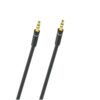 Oehlbach SL AUDIO CABLE 3.5MM JACK 1