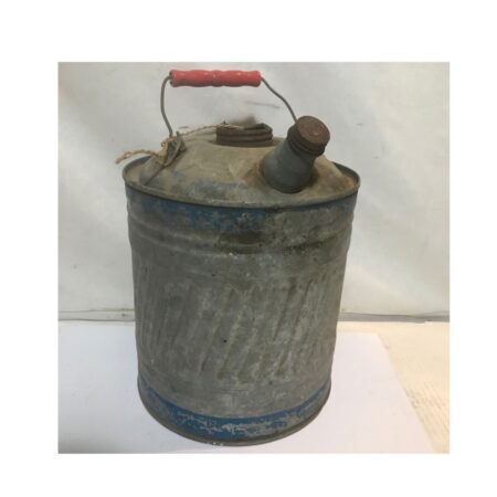 Oil Can Grey | The Dutch Pickers