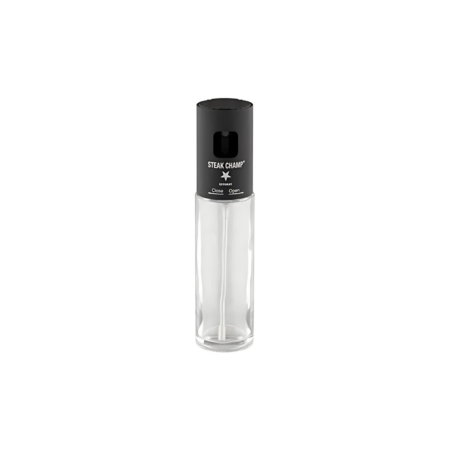 Olie Sprayfles met Anti Verstoppingsfilter - Steak Champ | Steak Champ