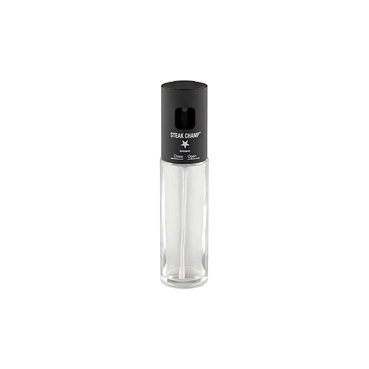 Olie Sprayfles met Anti Verstoppingsfilter - Steak Champ | Steak Champ