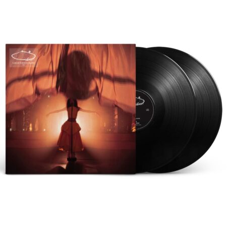 Olivia Dean - Live At Eventim Apollo 2 (LP) | Fiftiesstore