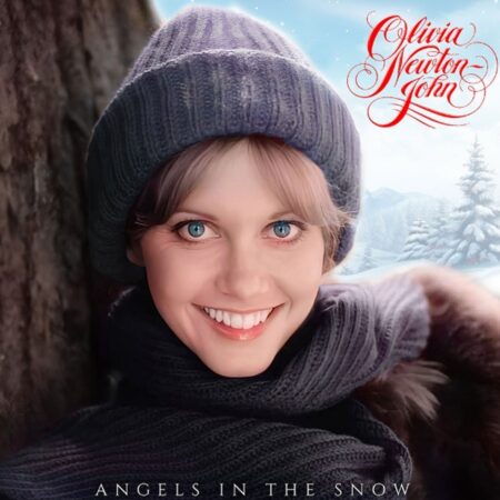 Olivia Newton-John - Angels In The Snow (LP) | Fiftiesstore