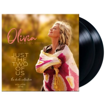 Olivia Newton-John - Just The Two Of Us: The Duets Collection Volume One 2 (LP) | Fiftiesstore