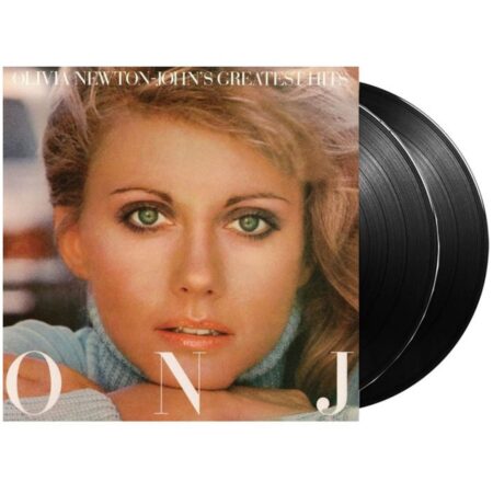 Olivia Newton-John - Olivia Newton-John's Greatest Hits 2 (LP) | Fiftiesstore