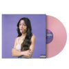 Olivia Rodrigo - Sour (Licht Roze Vinyl) (LP) | Fiftiesstore
