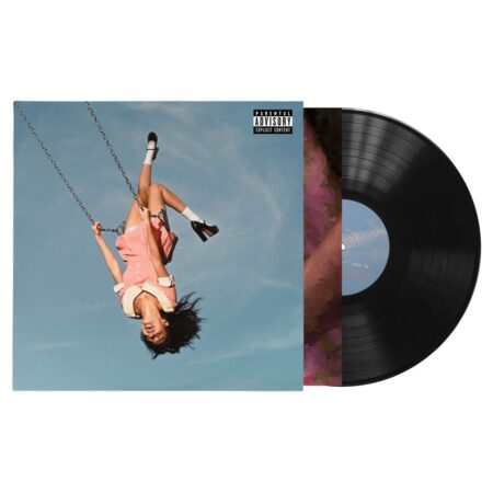 Olivia Rodrigo - You Seem Pretty Sad For A Girl So In Love (LP) | Fiftiesstore