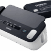 Omron Complete + ECG Recorder