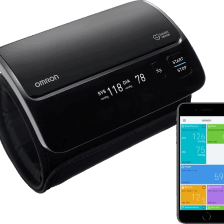 Omron Evolv