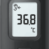 Omron Gentle Temp 533