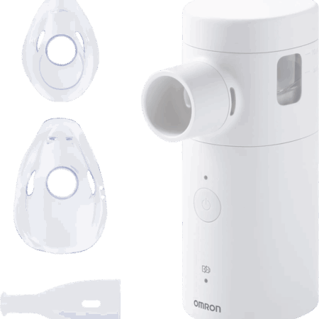 Omron MicroAIR Move NE-U300-EO