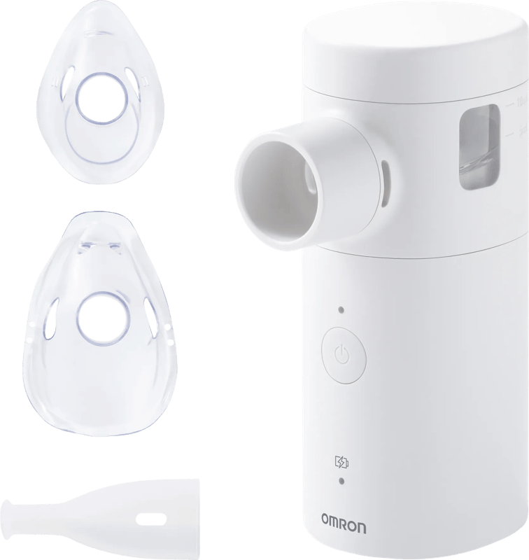 Omron MicroAIR Move NE-U300-EO