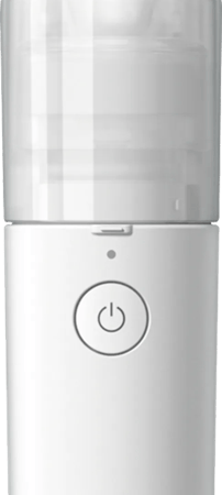 Omron MicroAIR U100
