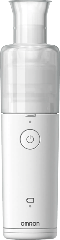 Omron MicroAIR U100