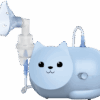 Omron Nami Cat