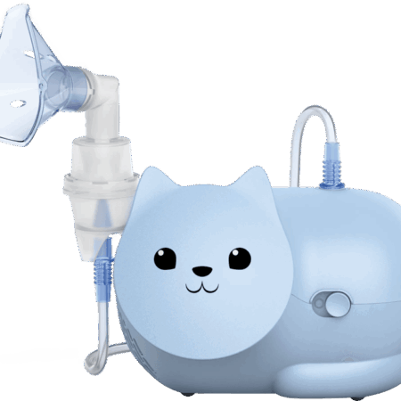 Omron Nami Cat