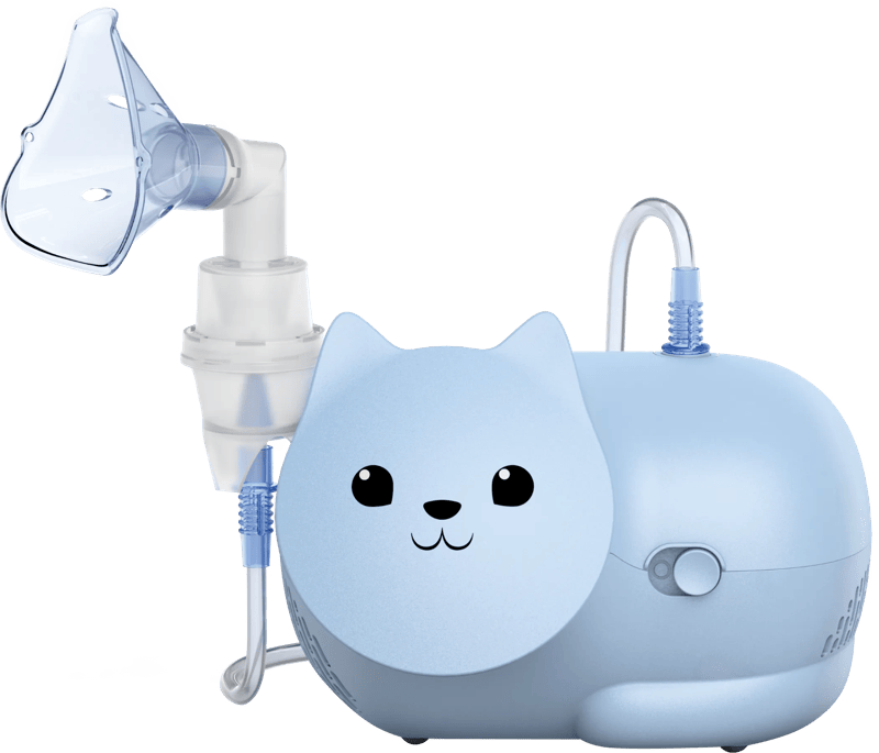 Omron Nami Cat