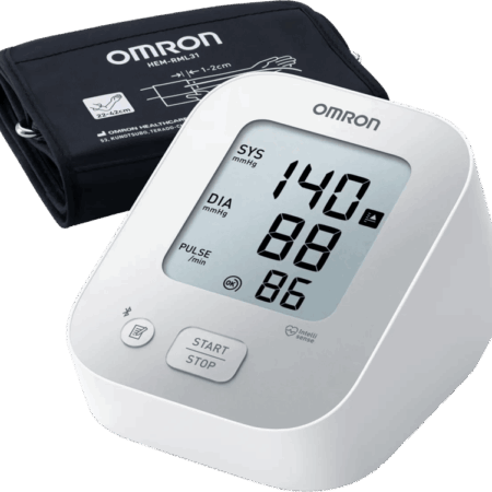 Omron X2+ Connect