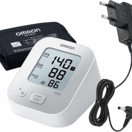 Omron X2+ Connect + AC Adapter