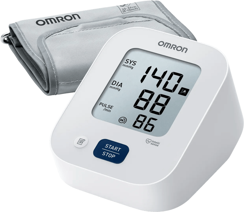 Omron X2 Essential
