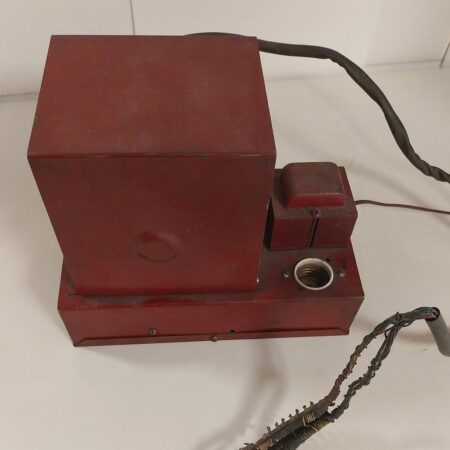 Onbekende Stepper (Wurlitzer) voor Jukebox | Fiftiesstore