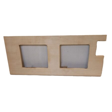 Onderste Achterdeur voor Wurlitzer 1900/2000/2100/2104 | Wurlitzer