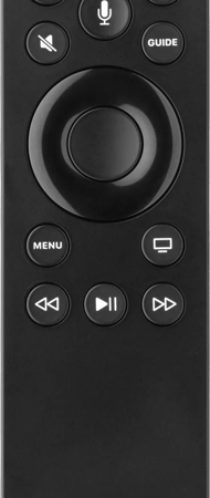 One For All URC1110 Apple Siri Remote