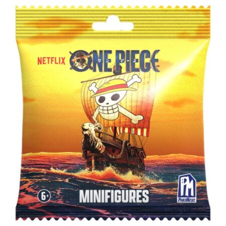 One Piece Minifiguren |