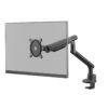 OneForAll DM 7110 Universele enkele monitorarm Monitorarm Zwart | OneForAll