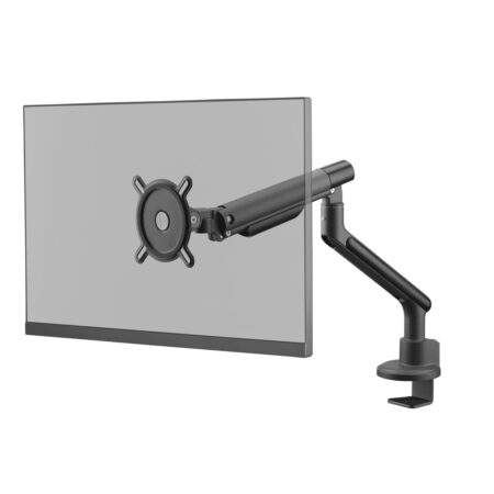 OneForAll DM 7110 Universele enkele monitorarm Monitorarm Zwart | OneForAll