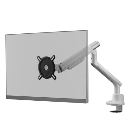 OneForAll DM 7120 Universele enkele monitorarm Monitorarm Wit | OneForAll