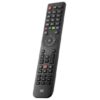 OneForAll Telefunken afstandsbediening universeel Afstandsbediening Zwart | OneForAll