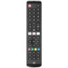 OneForAll URC4910 voor Samsung Afstandsbediening Zwart | OneForAll