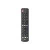 OneForAll URC4911 voor LG Afstandsbediening Zwart | OneForAll