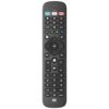 OneForAll URC4913 voor Philips Afstandsbediening Zwart | OneForAll