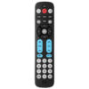 OneForAll URC6821 Afstandsbediening Zwart | OneForAll