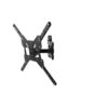 OneForAll WM2451 TV beugel Zwart | OneForAll
