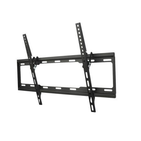 OneForAll WM2621 Vesa 600 muurbeugel - kantelbaar TV beugel Zwart | OneForAll