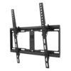 OneForAll WM4421 TV beugel Zwart | OneForAll