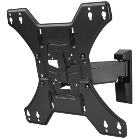 OneForAll WM4441 TV beugel Zwart | OneForAll
