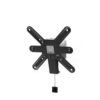 OneForAll WM6221 TV beugel Zwart | OneForAll