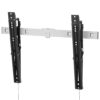OneForAll WM6629 VESA 600 muurbeugel - kantelbaar TV beugel Zwart | OneForAll
