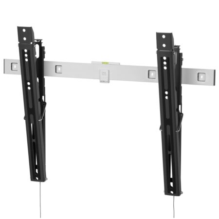 OneForAll WM6629 VESA 600 muurbeugel - kantelbaar TV beugel Zwart | OneForAll